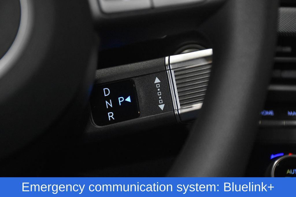 new 2025 Hyundai Sonata car, priced at $28,083