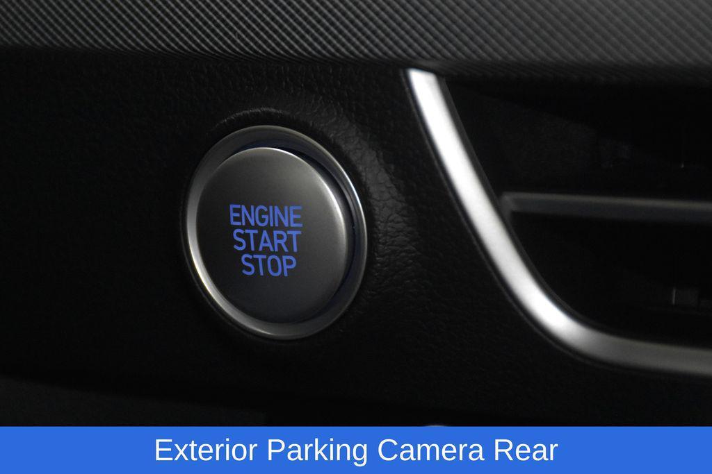 new 2025 Hyundai Sonata car, priced at $28,083