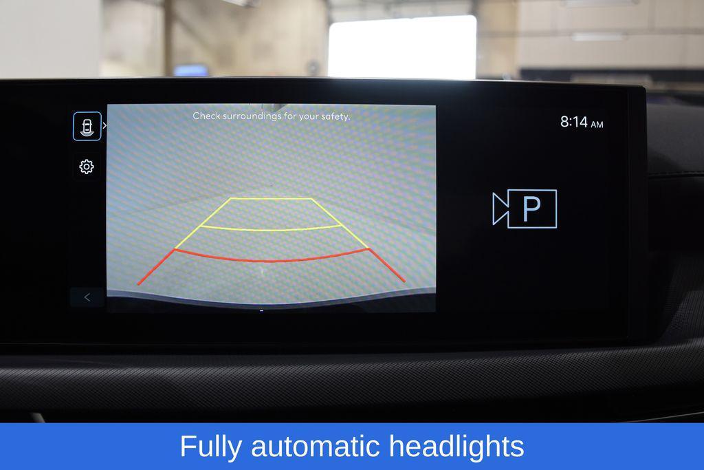 new 2025 Hyundai Sonata car, priced at $28,083