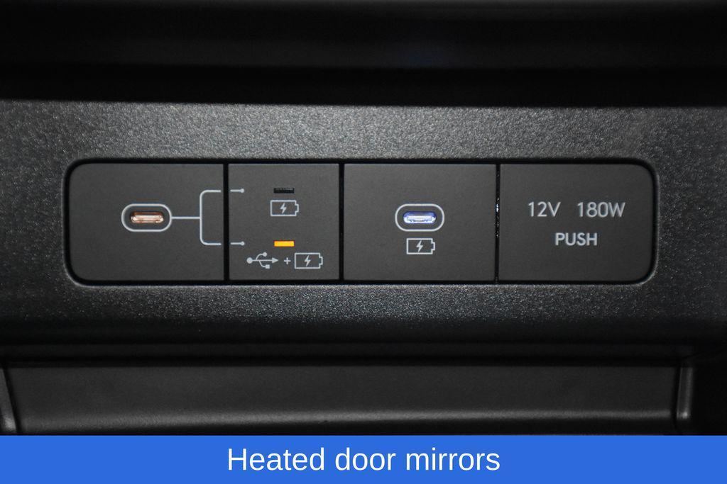 new 2025 Hyundai Sonata car, priced at $28,083