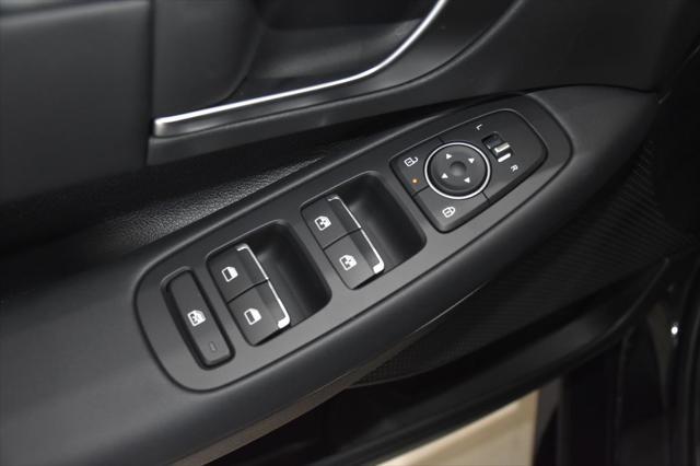new 2025 Hyundai Sonata car, priced at $30,083