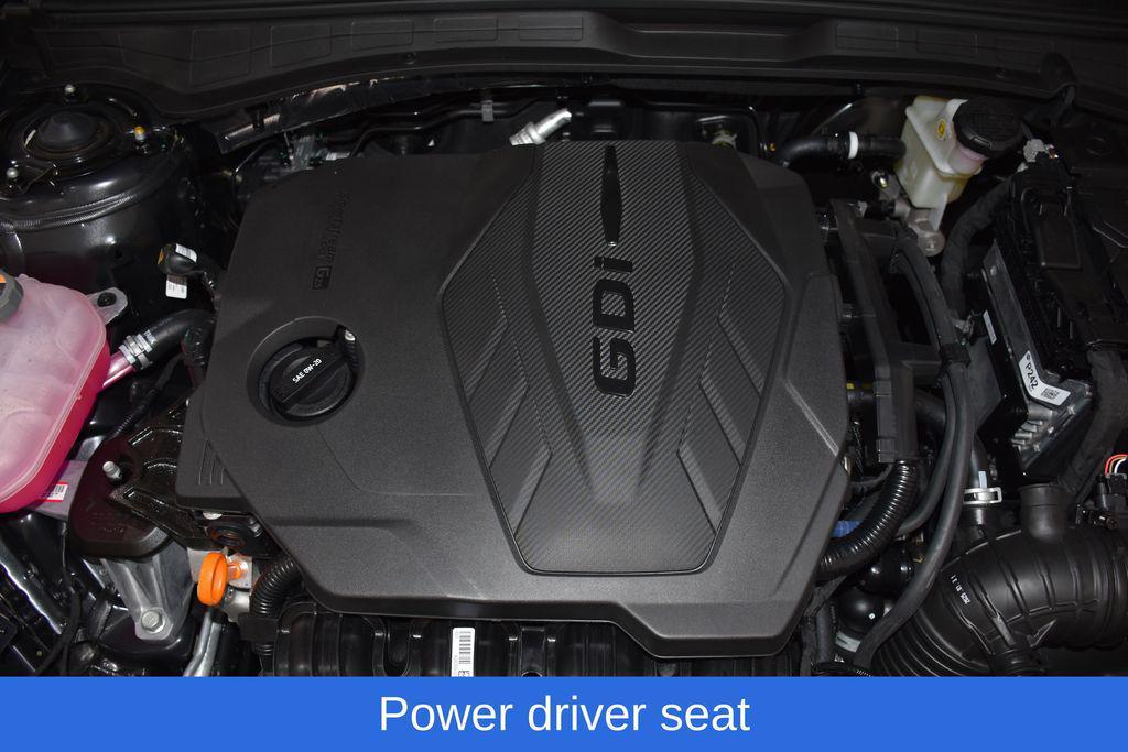 new 2025 Hyundai Sonata car, priced at $28,083