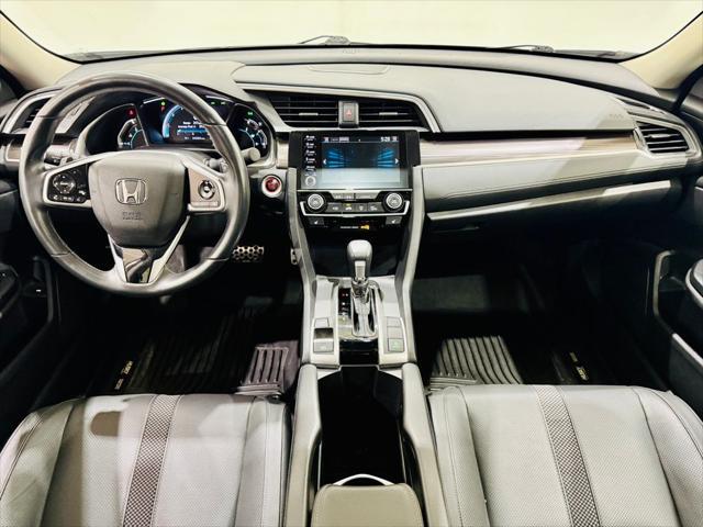 used 2019 Honda Civic car, priced at $23,890