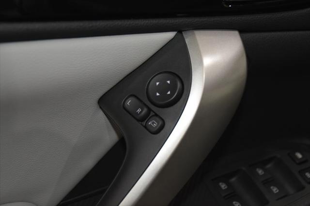 new 2025 Mitsubishi Eclipse Cross car, priced at $29,994