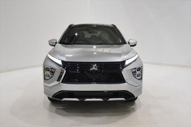 new 2025 Mitsubishi Eclipse Cross car, priced at $29,994