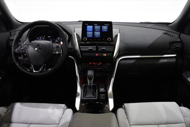 new 2025 Mitsubishi Eclipse Cross car, priced at $29,994