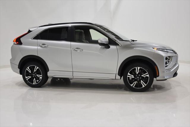 new 2025 Mitsubishi Eclipse Cross car, priced at $29,994