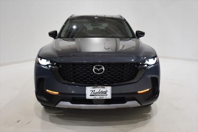 new 2025 Mazda CX-50 car, priced at $42,629