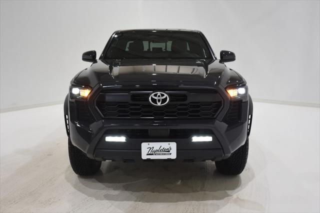 new 2024 Toyota Tacoma car, priced at $48,770