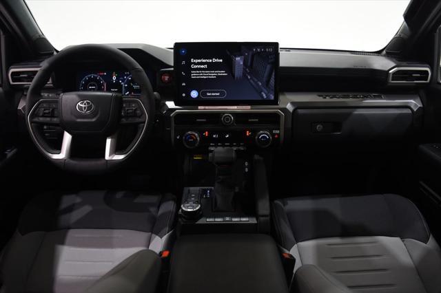 new 2024 Toyota Tacoma car, priced at $48,770