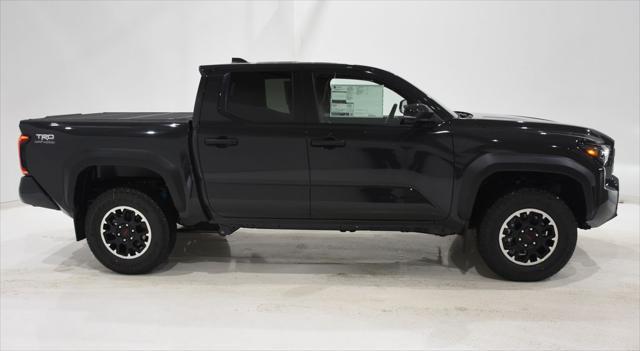 new 2024 Toyota Tacoma car, priced at $48,770