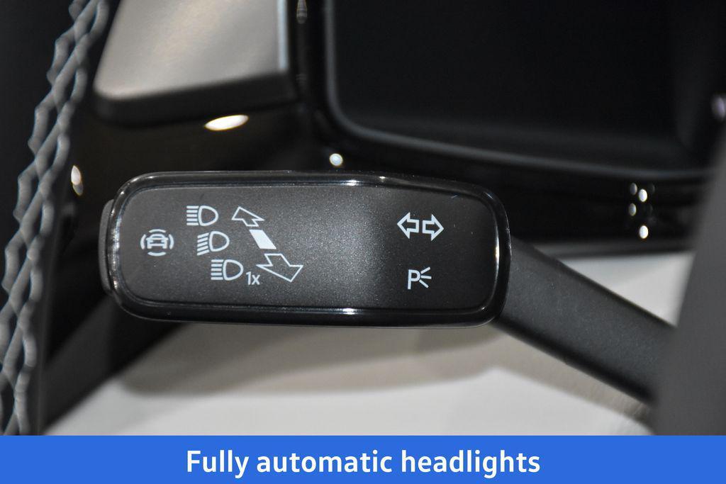 new 2026 Volkswagen Taos car, priced at $29,692