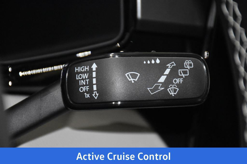 new 2026 Volkswagen Taos car, priced at $29,692