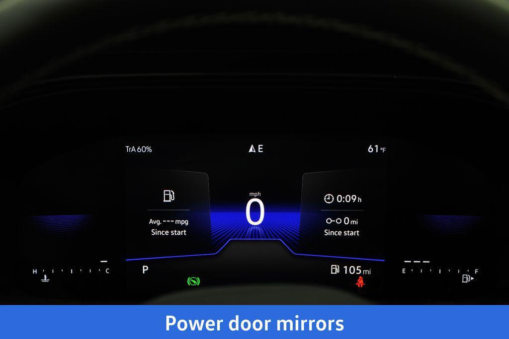 new 2026 Volkswagen Taos car, priced at $29,692