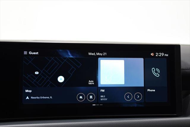 new 2025 Hyundai Sonata car, priced at $30,417