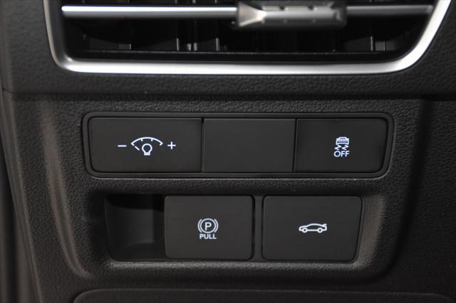 new 2025 Hyundai Sonata car, priced at $30,417