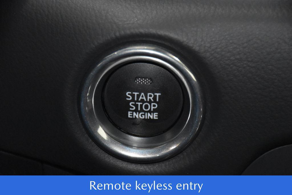 new 2025 Mazda CX-5 car, priced at $32,680