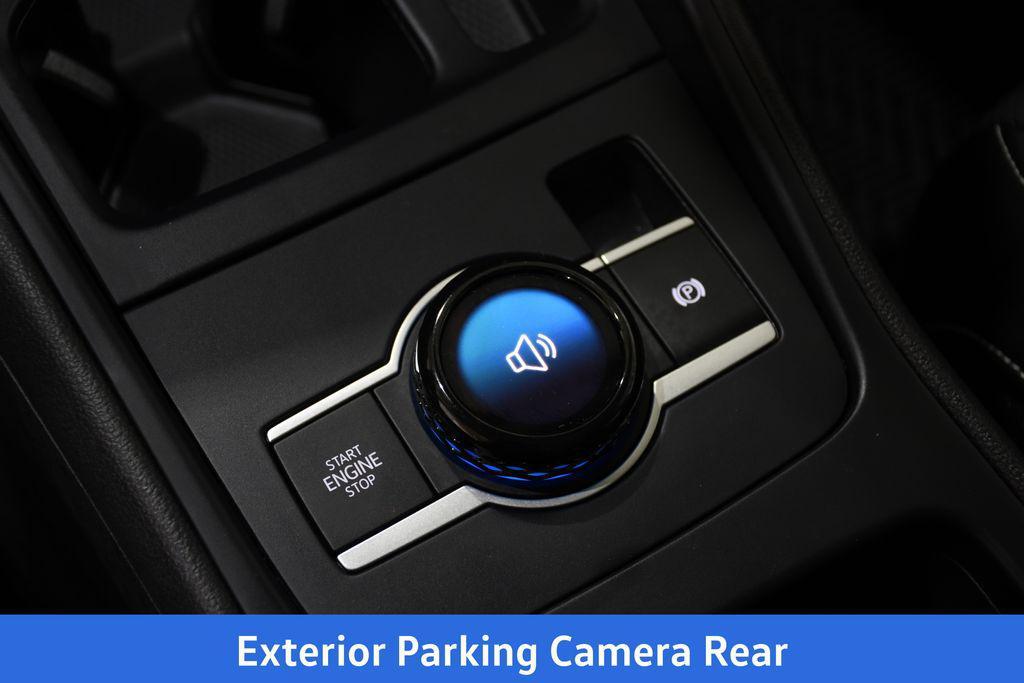 new 2025 Volkswagen Tiguan car, priced at $33,270