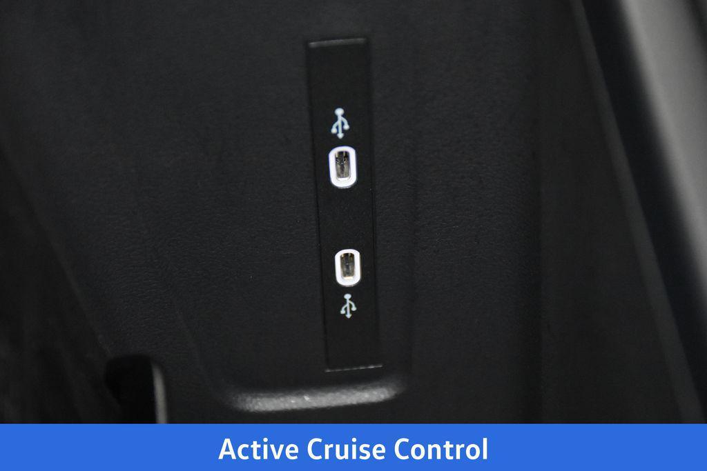 new 2025 Volkswagen Tiguan car, priced at $33,270