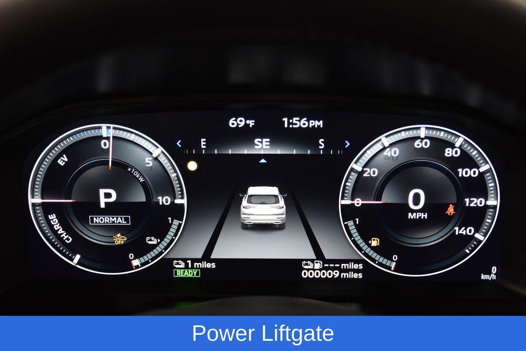 new 2025 Mitsubishi Outlander PHEV car, priced at $40,702