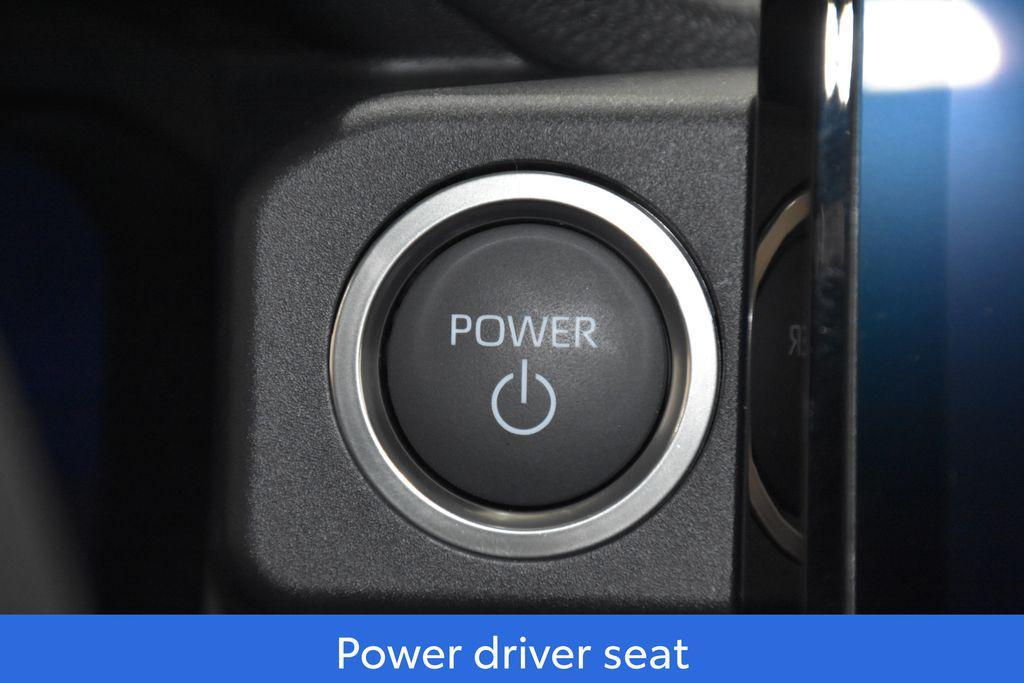 new 2025 Toyota 4Runner car, priced at $62,089