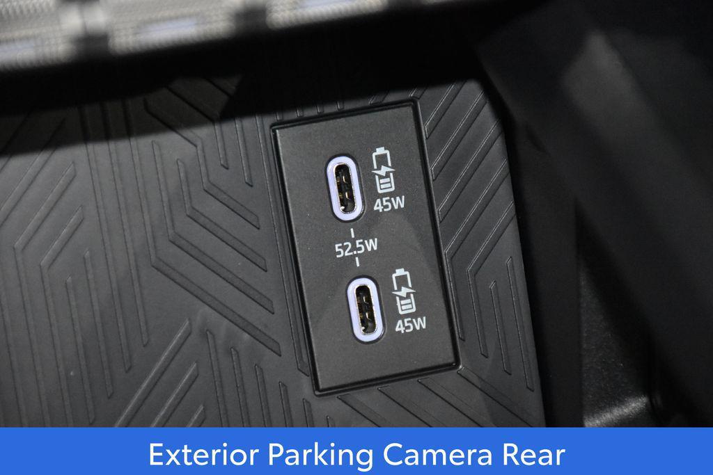 new 2025 Toyota 4Runner car, priced at $62,089