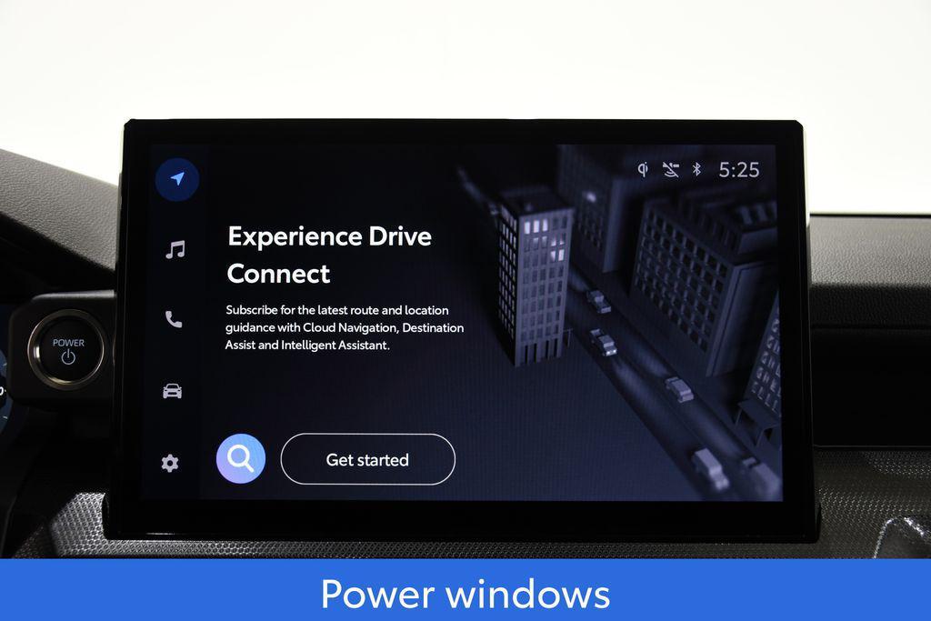 new 2025 Toyota 4Runner car, priced at $62,089
