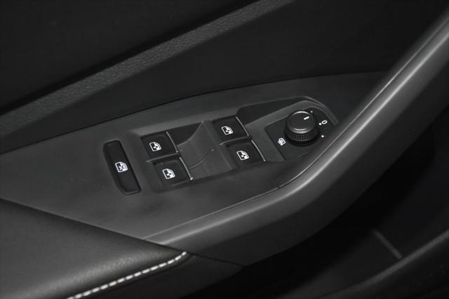 new 2025 Volkswagen Jetta car, priced at $23,900