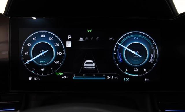new 2025 Hyundai Elantra car, priced at $27,339