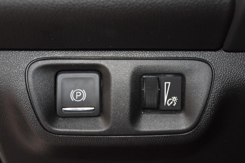 used 2023 GMC Acadia car, priced at $22,895