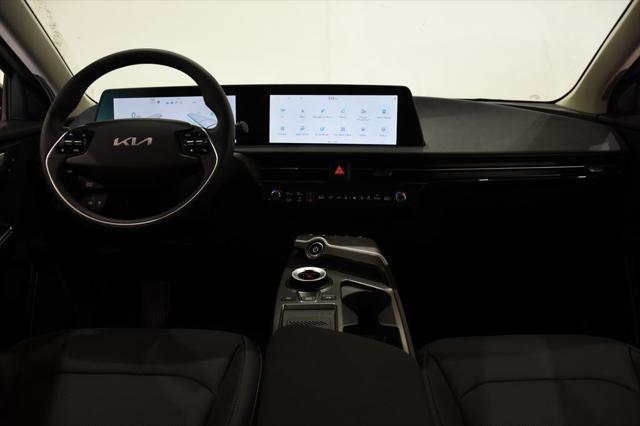 new 2024 Kia EV6 car, priced at $45,851