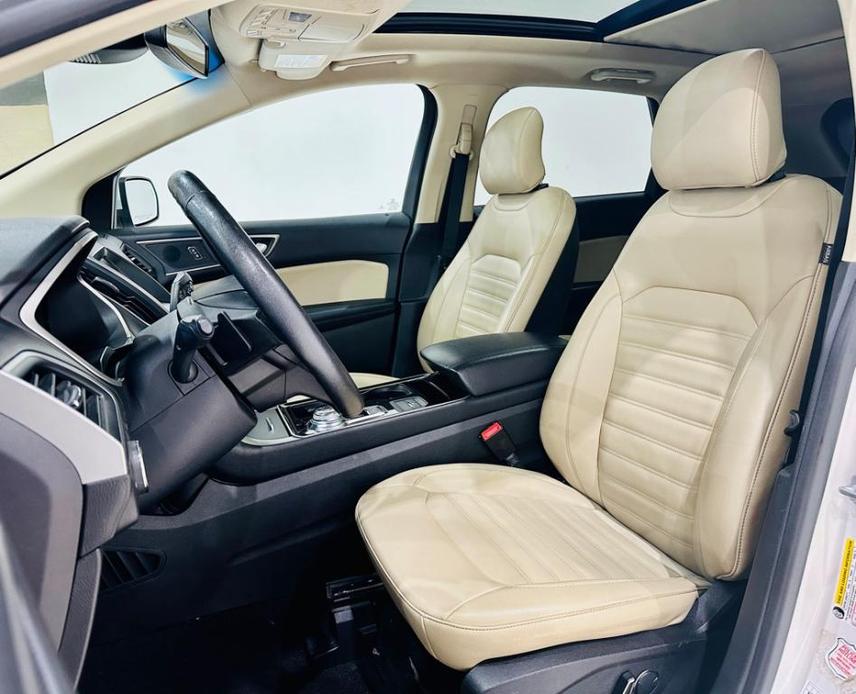 used 2019 Ford Edge car, priced at $19,790