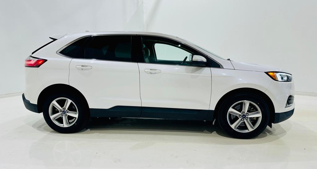 used 2019 Ford Edge car, priced at $19,790