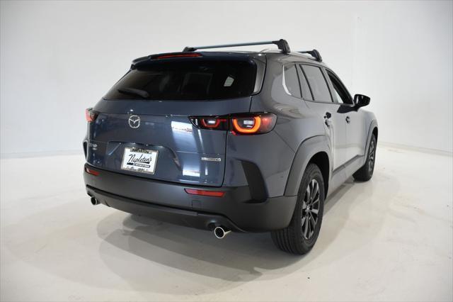 new 2025 Mazda CX-50 car, priced at $32,088