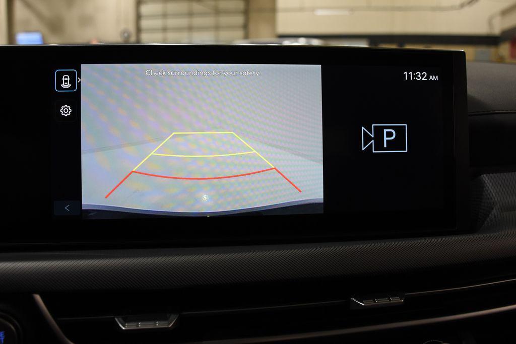 used 2025 Hyundai Sonata car, priced at $23,999