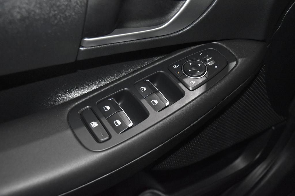 used 2025 Hyundai Sonata car, priced at $23,999