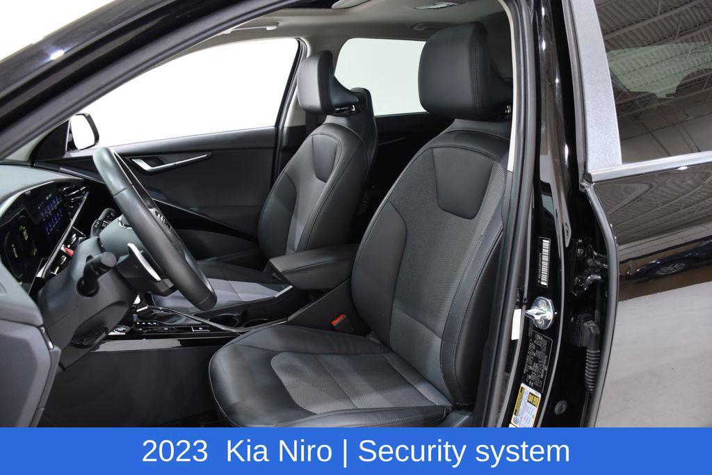 used 2023 Kia Niro car, priced at $18,725