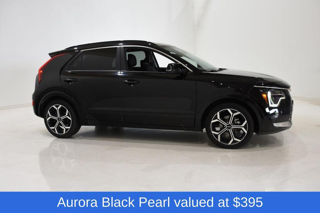 used 2023 Kia Niro car, priced at $18,725
