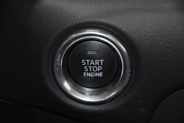 new 2025 Mazda CX-5 car, priced at $33,636