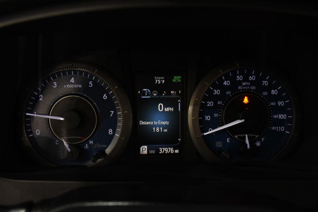 used 2019 Toyota Sienna car, priced at $32,500