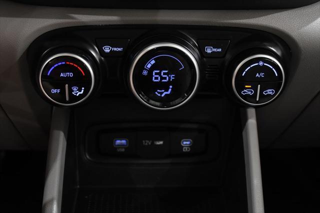 used 2023 Hyundai Venue car, priced at $16,950