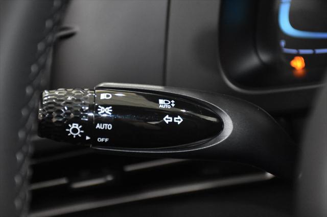 new 2025 Hyundai Elantra car, priced at $23,652