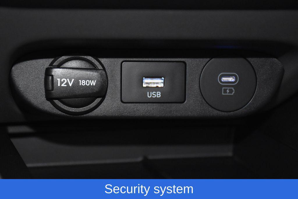 new 2025 Hyundai Elantra car, priced at $25,217