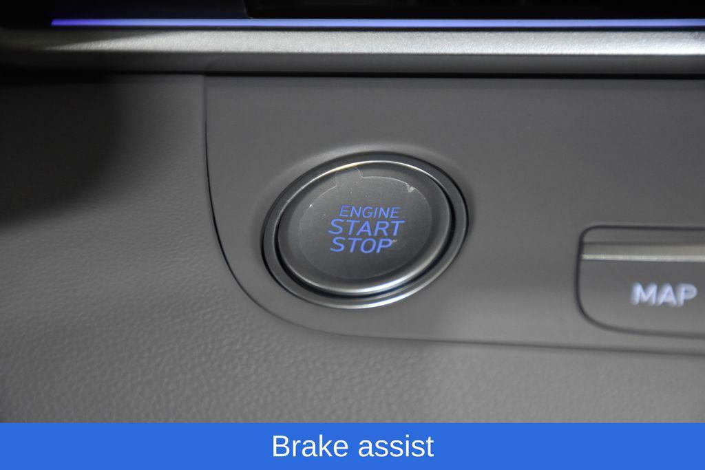 new 2025 Hyundai Elantra car, priced at $25,217