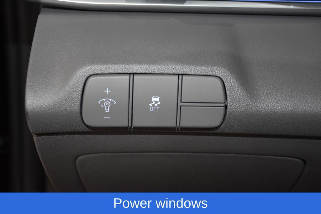 new 2025 Hyundai Elantra car, priced at $25,217