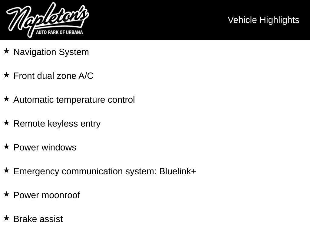 new 2025 Hyundai Elantra car, priced at $25,217