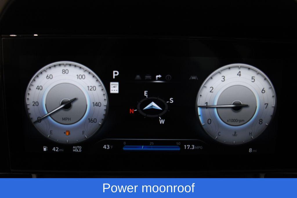 new 2025 Hyundai Elantra car, priced at $25,217