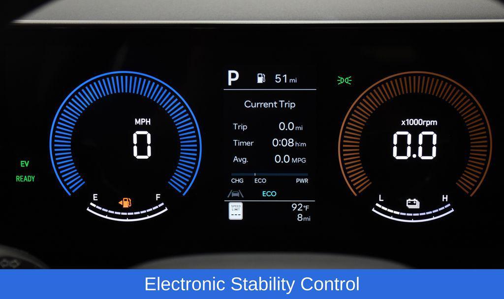 new 2026 Hyundai Santa Fe car, priced at $38,905