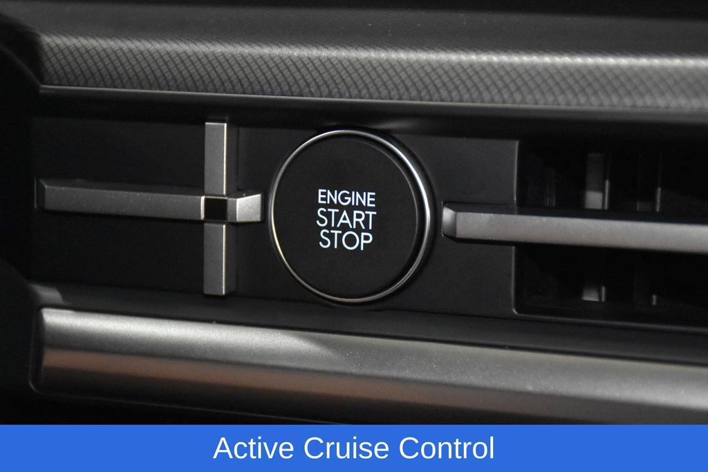 new 2026 Hyundai Santa Fe car, priced at $38,905