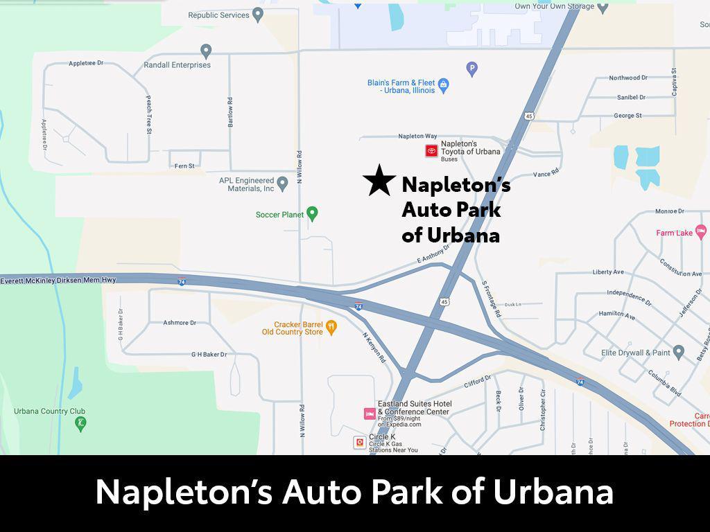 used 2023 Kia Forte car, priced at $16,500